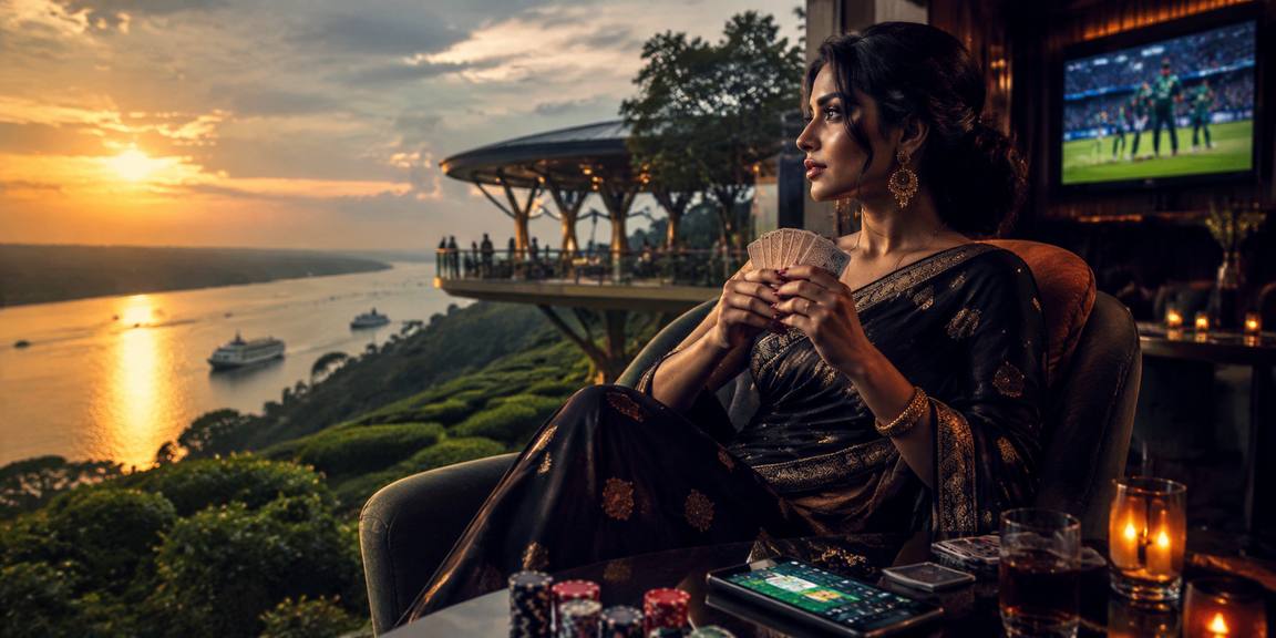 kulisbet তিন পত্তি ও তাস খেলা